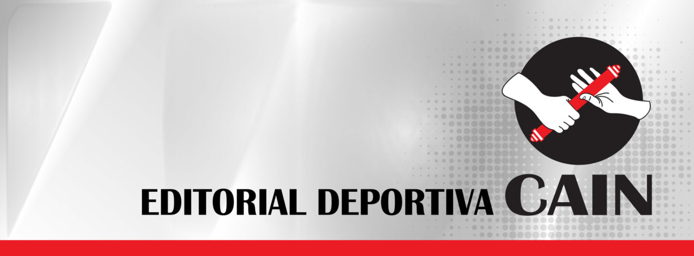 Editorial Deportiva Cain  